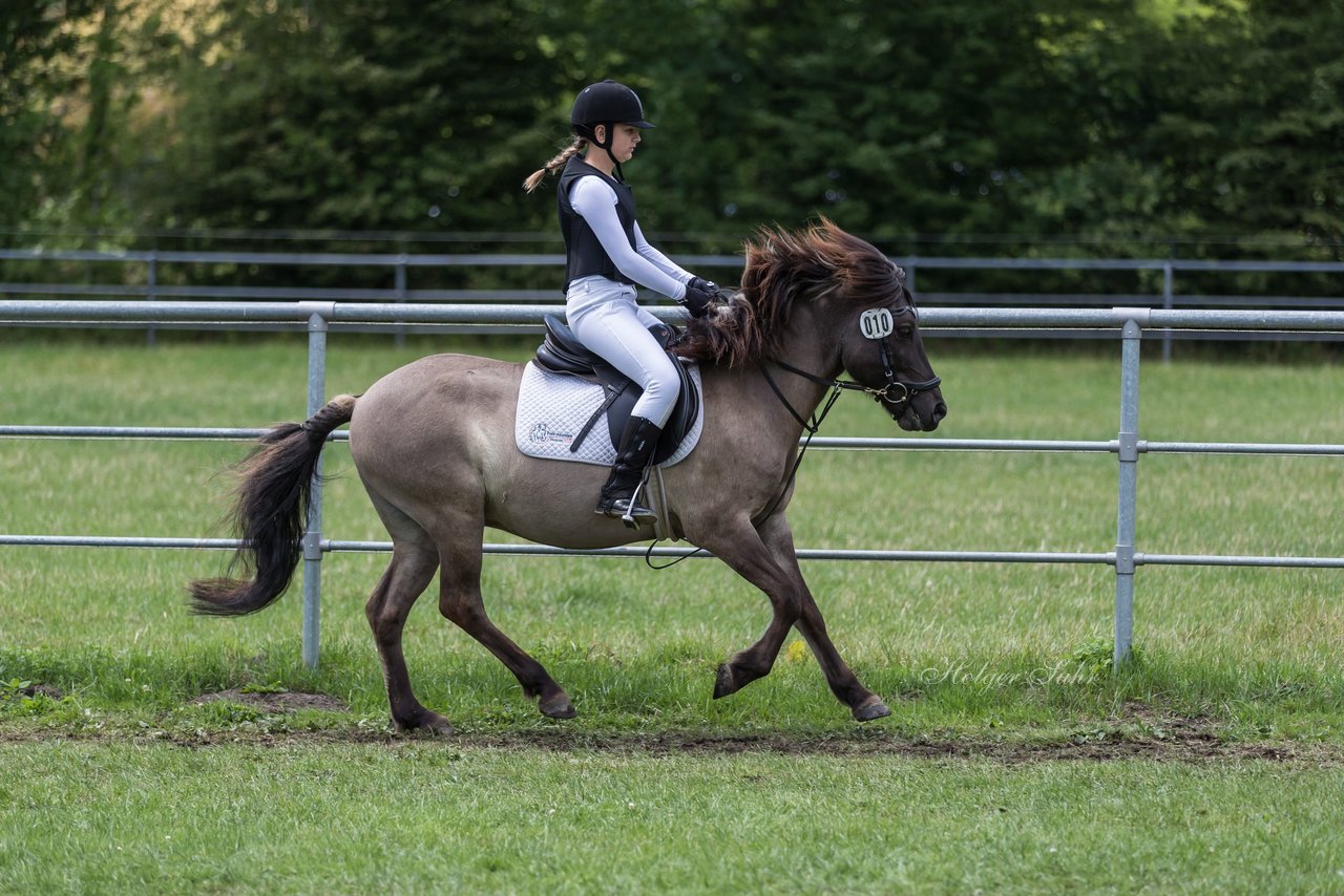 Bild 25 - Pony Akademie Turnier